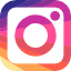 Ícone de Instagram